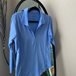 San Soleil. Sun shirt